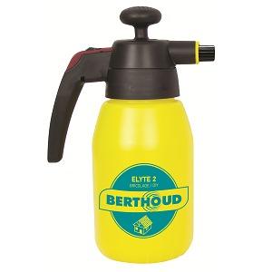 Pulvérisateur à main Elyte 2 DIY 1,5 litre Fonction de pulvérisation à 360°