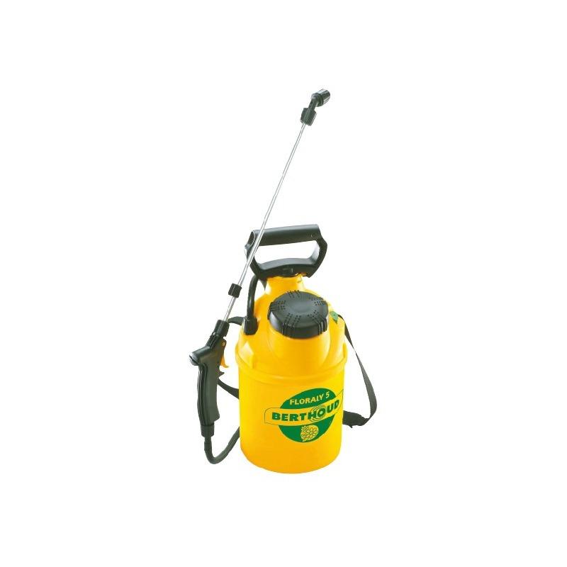 Pulvérisateur FLORALY 5 OPTIMA