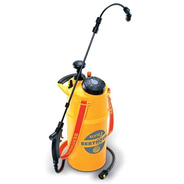 Pulvérisateur Elyte 8 PRO DIY 8,5 L
