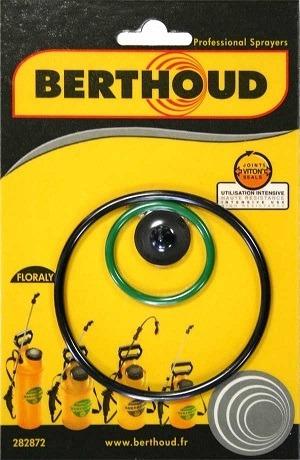 Set joints de pompe pour F5/F7/F13