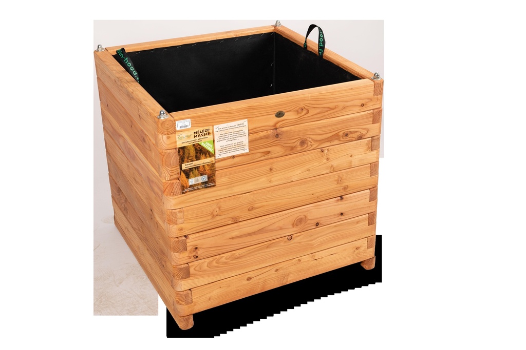 Bac renata mélèze huilé 70