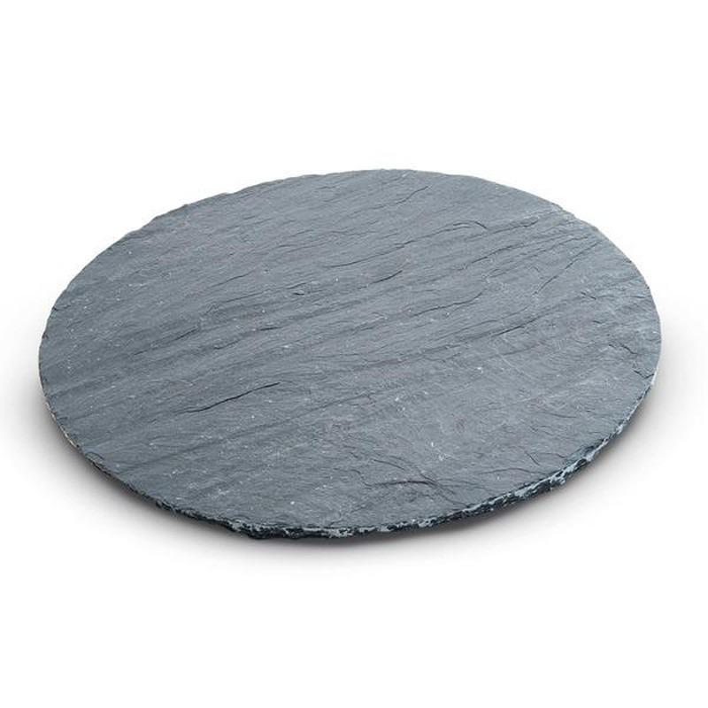Pas Japonais Ardoise Naturelle 50Cm U