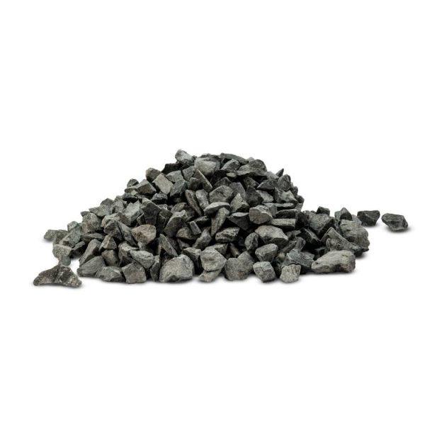 Marbre Concassé Noir 10/14 Sac 20 Kg. (49)