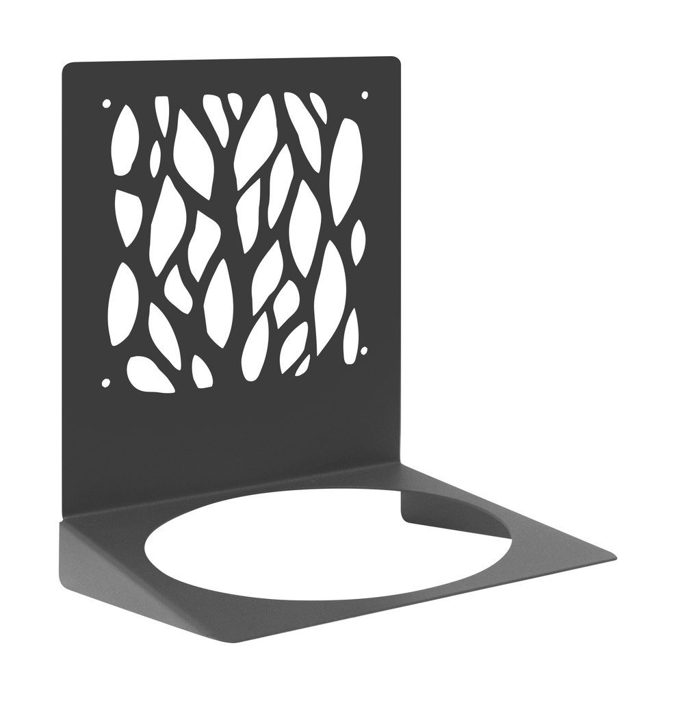 Applique végétale Végétal pour pot Ø 15 cm 