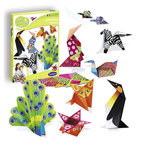 A&C Kit Origami