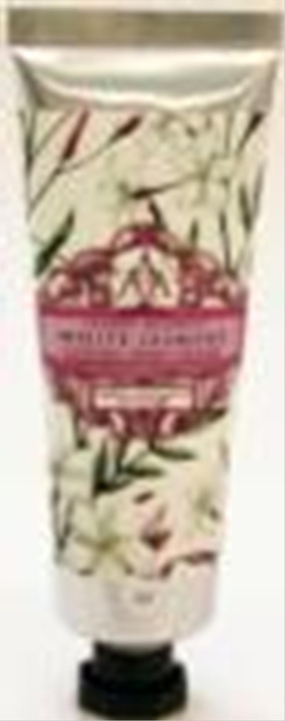 Crème pour les mains Jasmin blanc 60ml