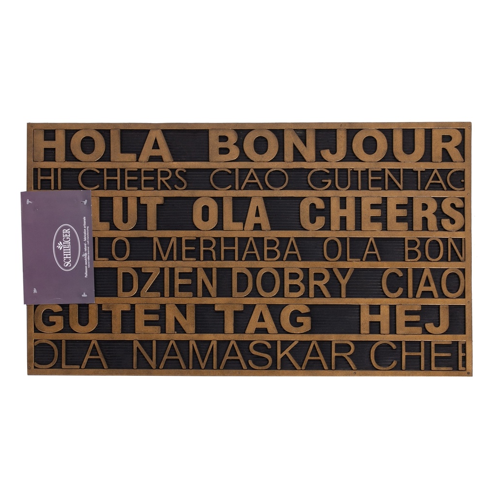 Paillasson Multi OLA