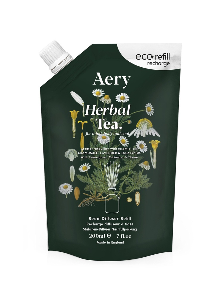 Recharge Diffuseur Herbal Tea