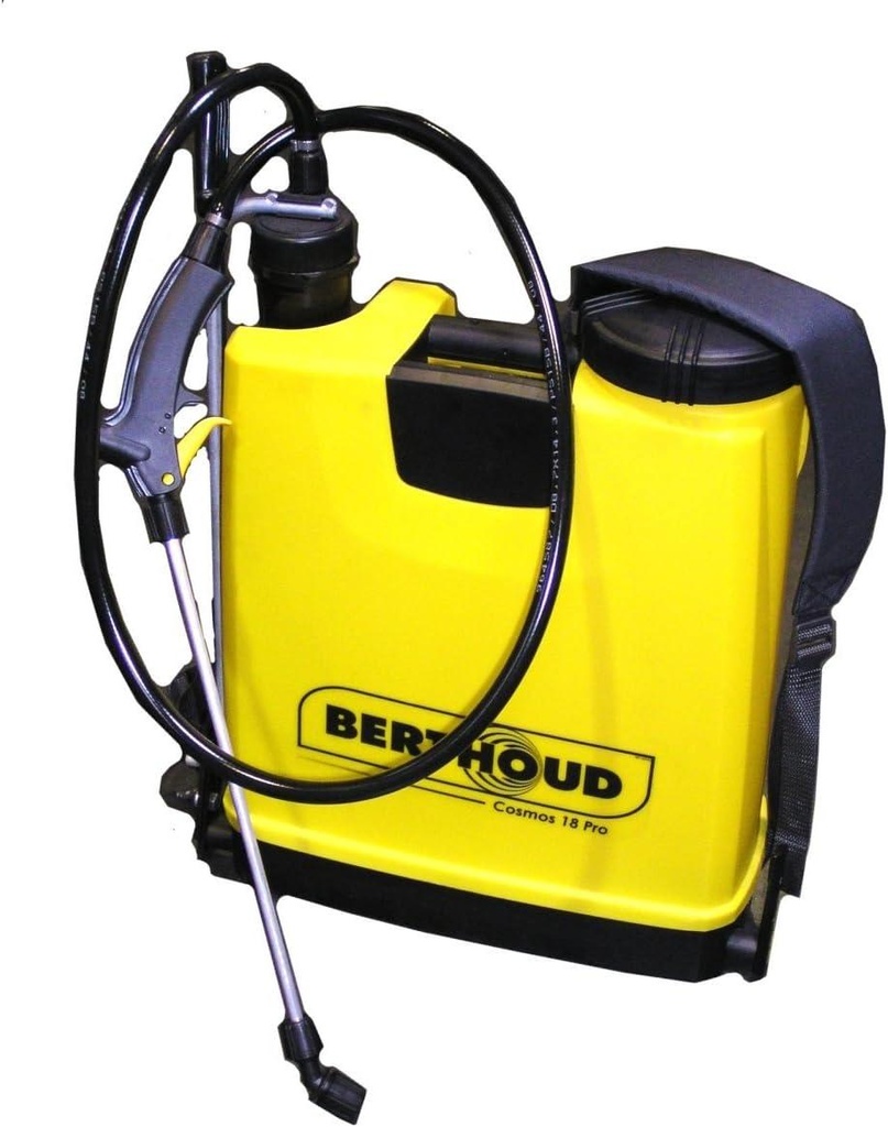 Pulvérisateur COSMOS 18 PRO