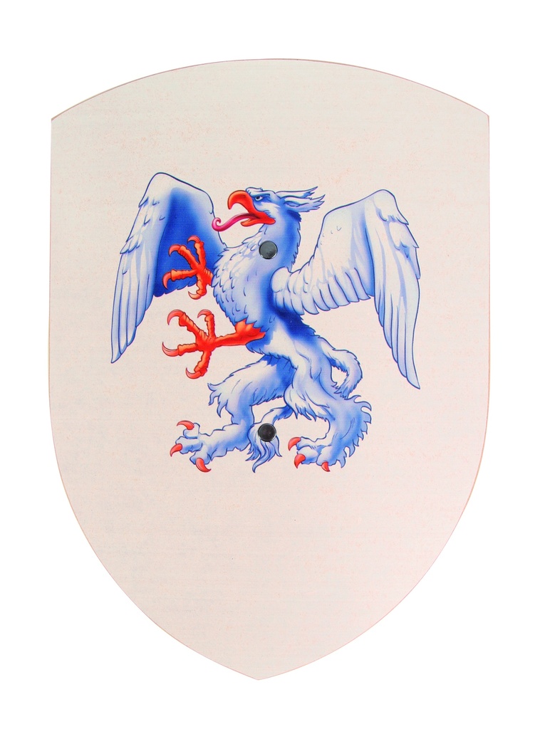 Bouclier CRÉATIF Griffon