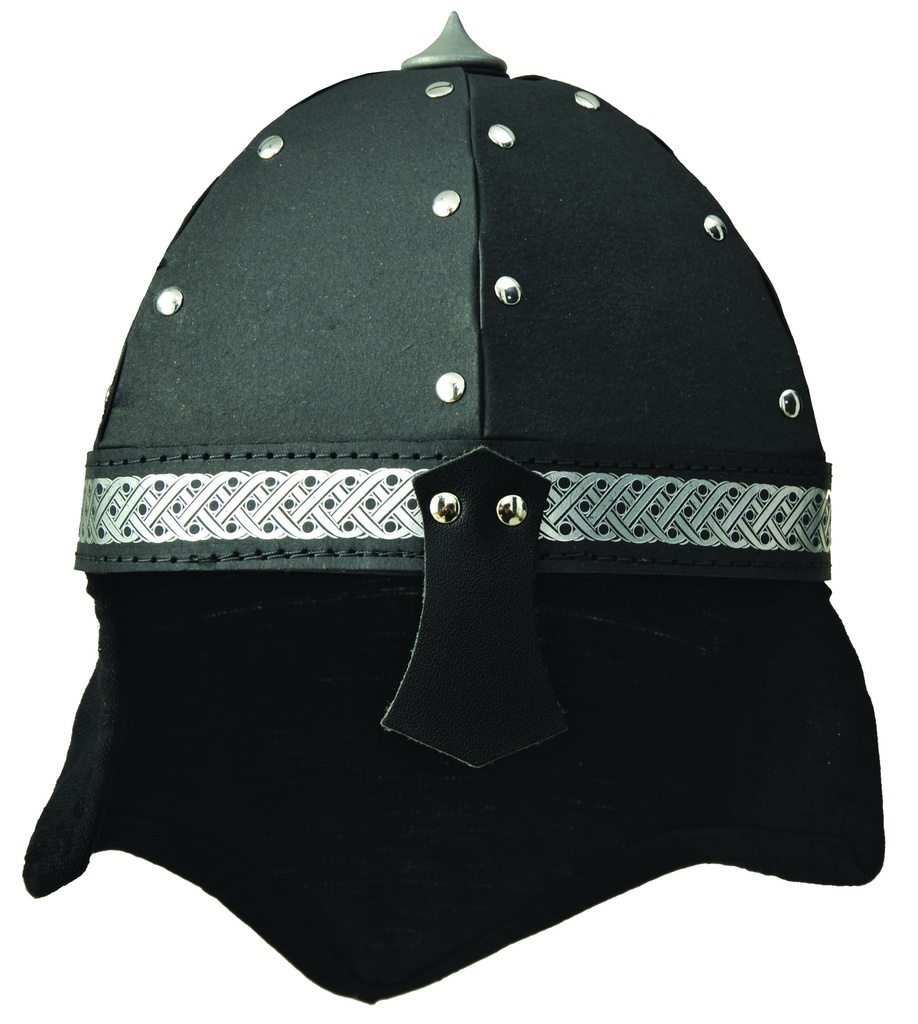 Casque Alamann