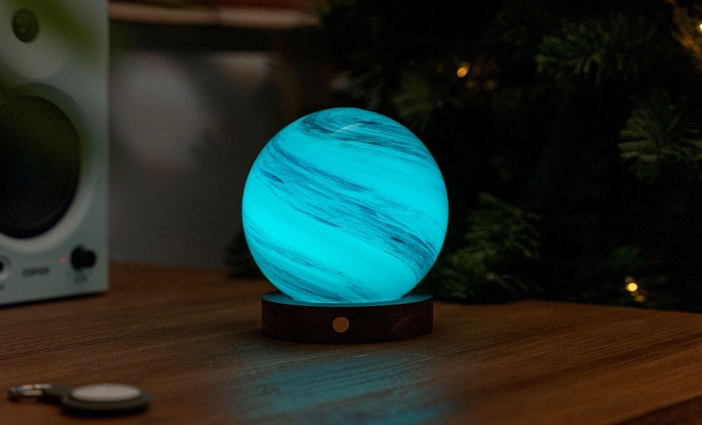 Lumière AstraGlass Polar