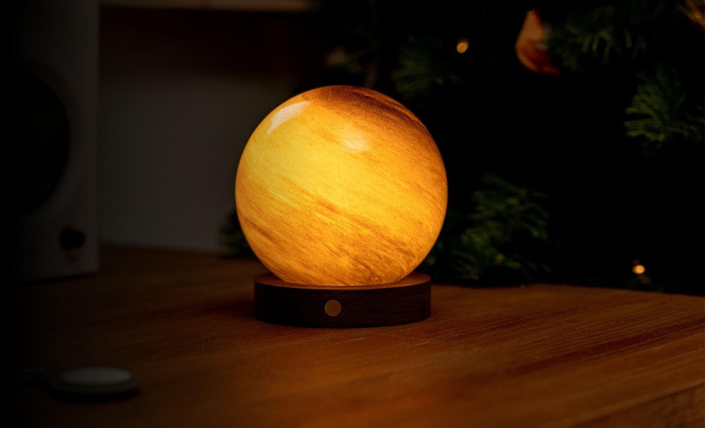 Lumière AstraGlass Sand Storm