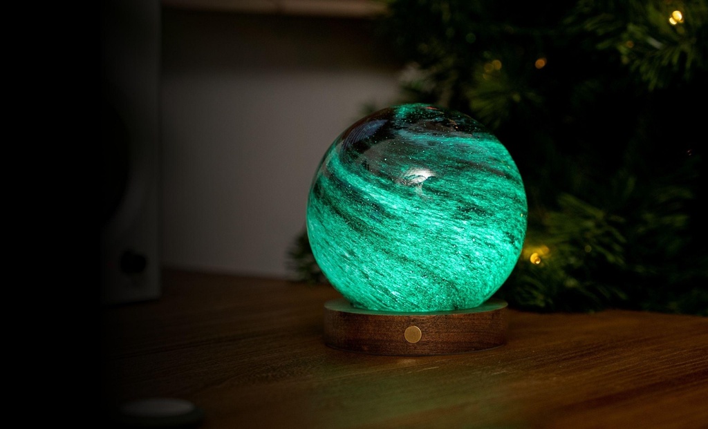 Lumière AstraGlass Ocean