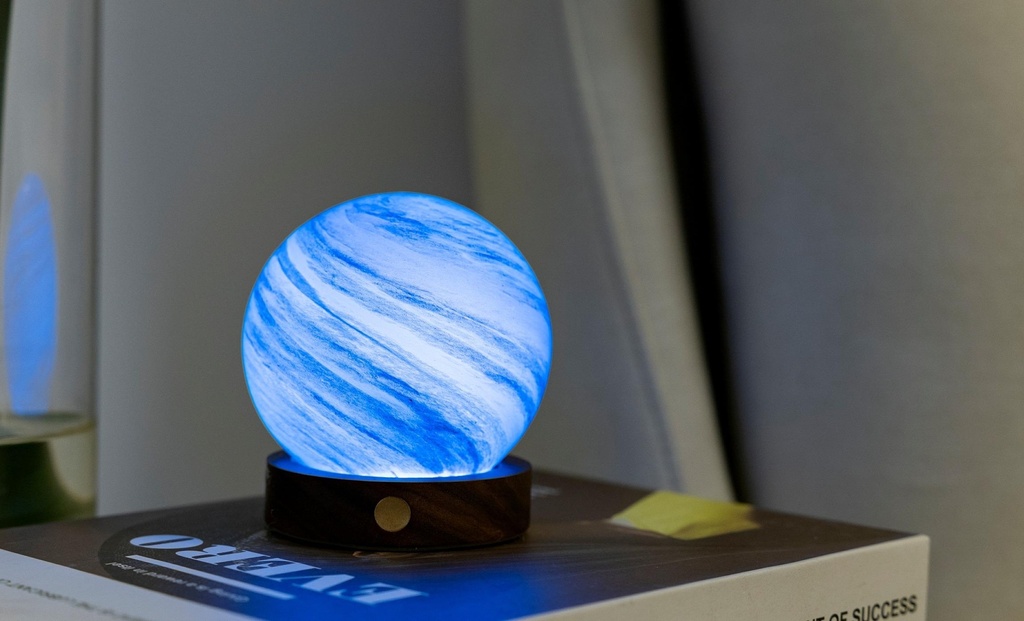Lumière AstraGlass Mini Polar