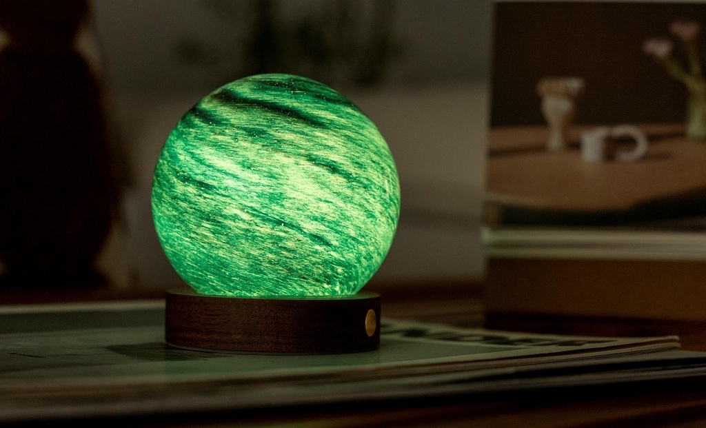 Lumière AstraGlass Mini Ocean