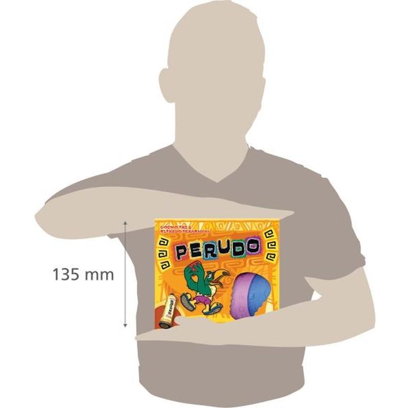 Perudo Eco-Pack Refresh 