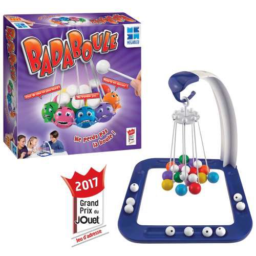 Badaboule
