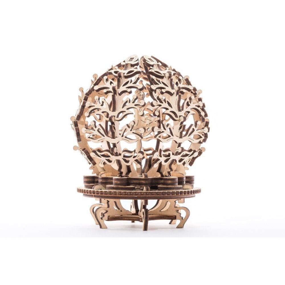 Fleur Mecanique 101Pcs 