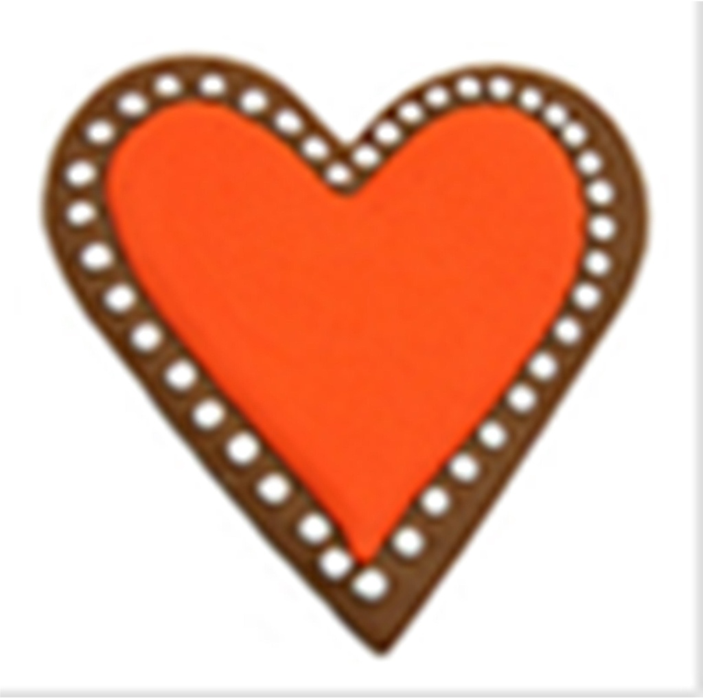 Sablé Déco Converse