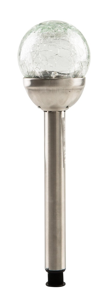Borne solaire Polaris