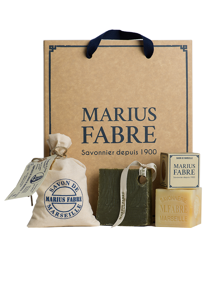 Coffret Nature