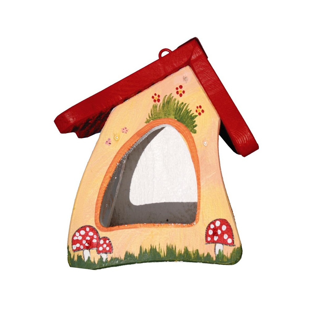 Mangoire Mini Maison forestière