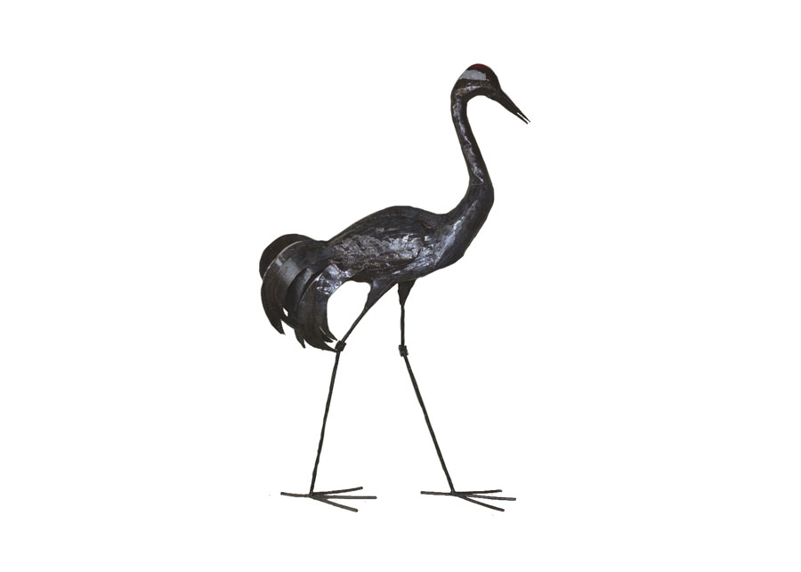 Grue Commune