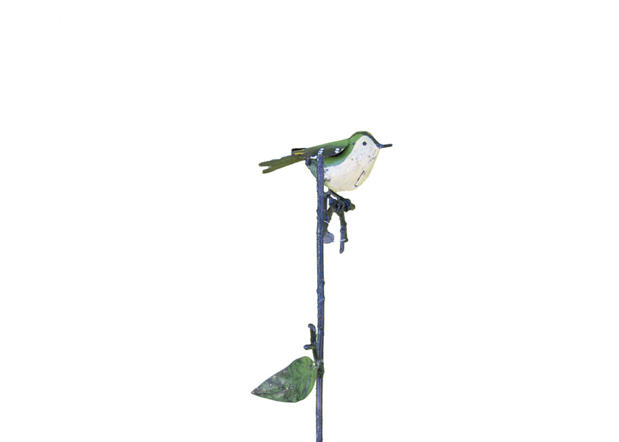 Tuteur Jardiniere Roitelet