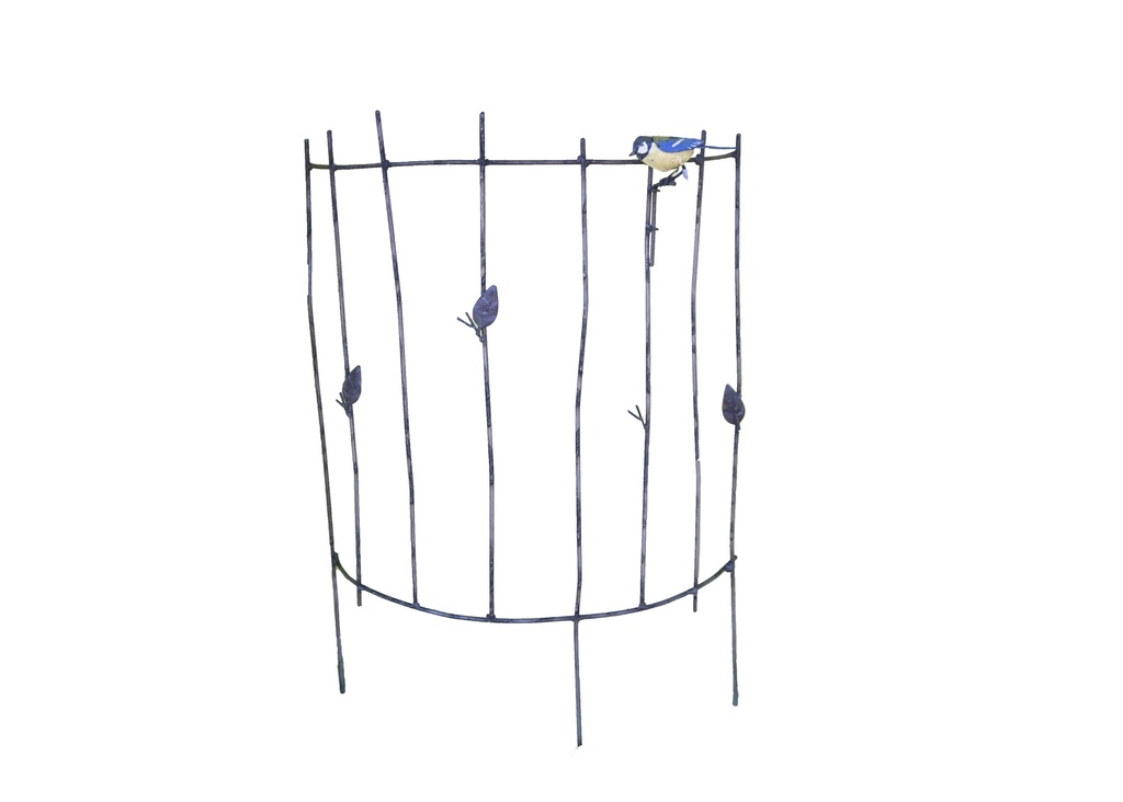 Barrière Demi Lune Mesange