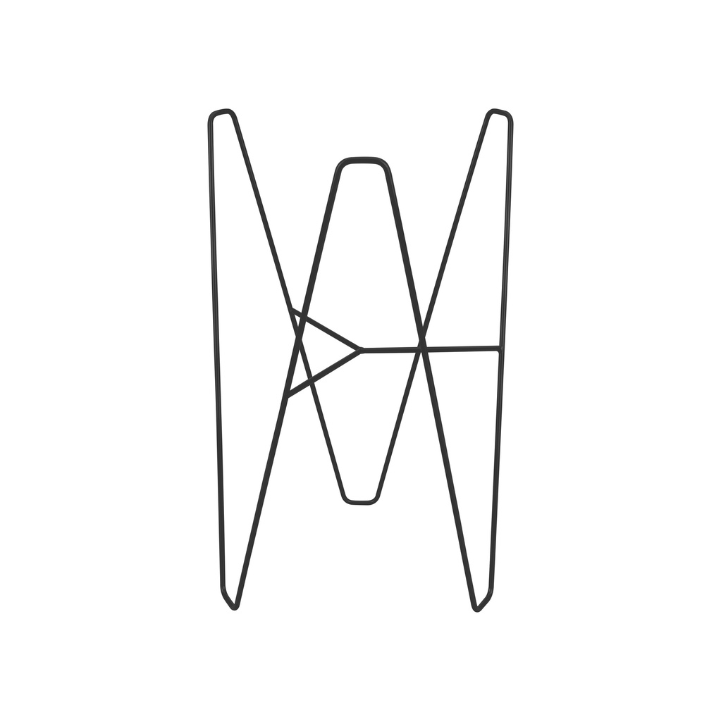 loft urban cadre 30cm