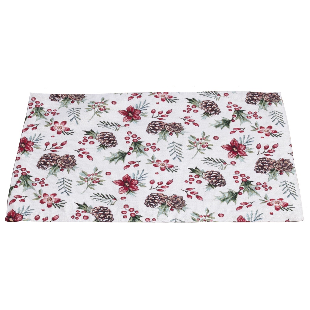Set de table Rita Lurex