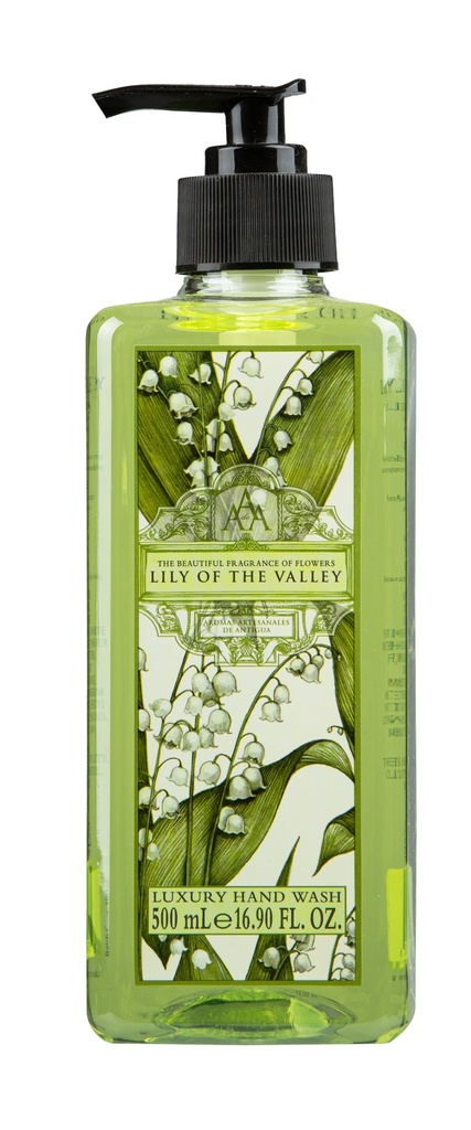 Savon liquide Muguet 500ml