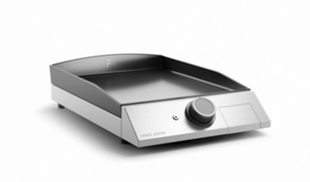 PLANCHA DOMESTIC ELECTRIQUE