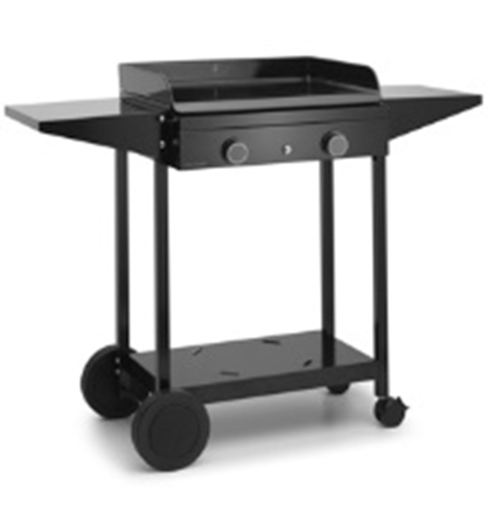 Chariot ORIGIN acier 60