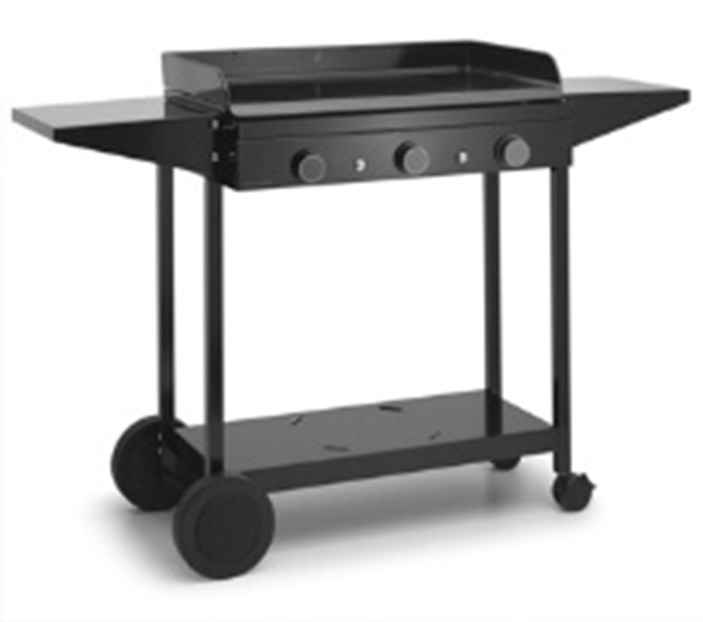 Chariot ORIGIN acier 75