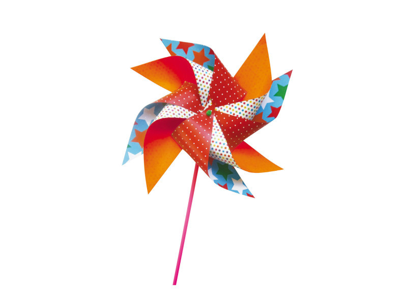 Lovely box gm - joue avec le vent