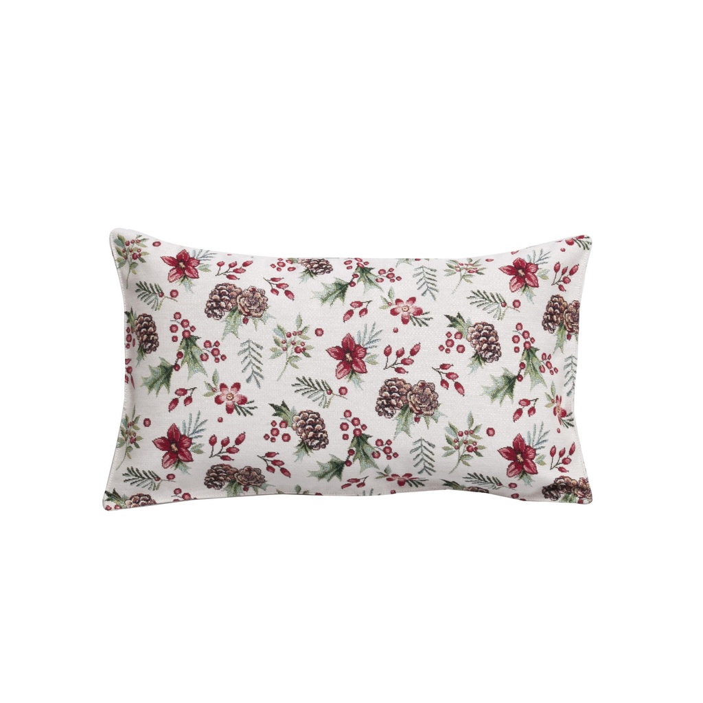 Housse de coussin Rita lurex