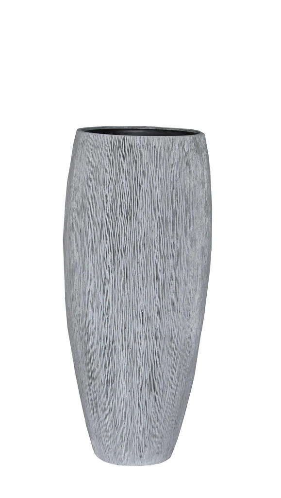 Vase d'Argentière