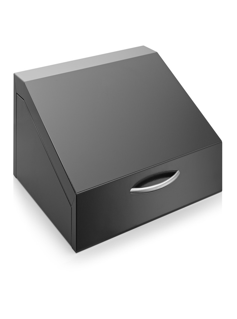 CAPOT PLANCHA ACIER ORIGIN 75