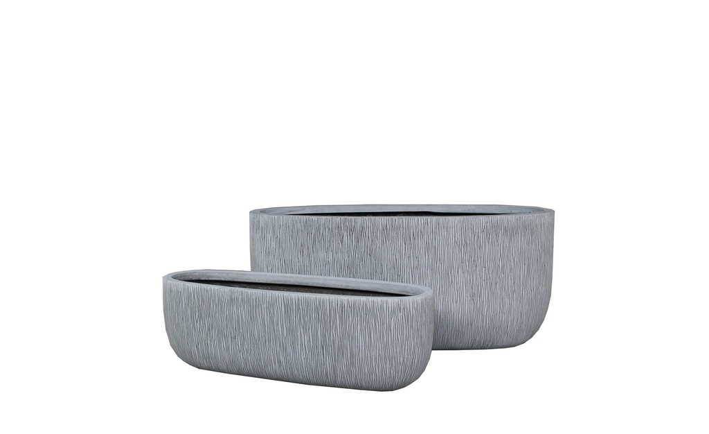 Jardinière d'Argentière XL