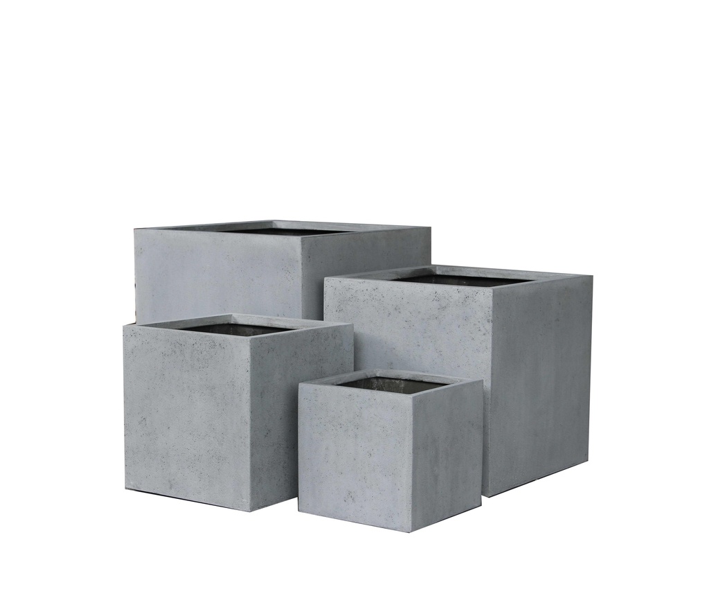 Cube des Bossons XL