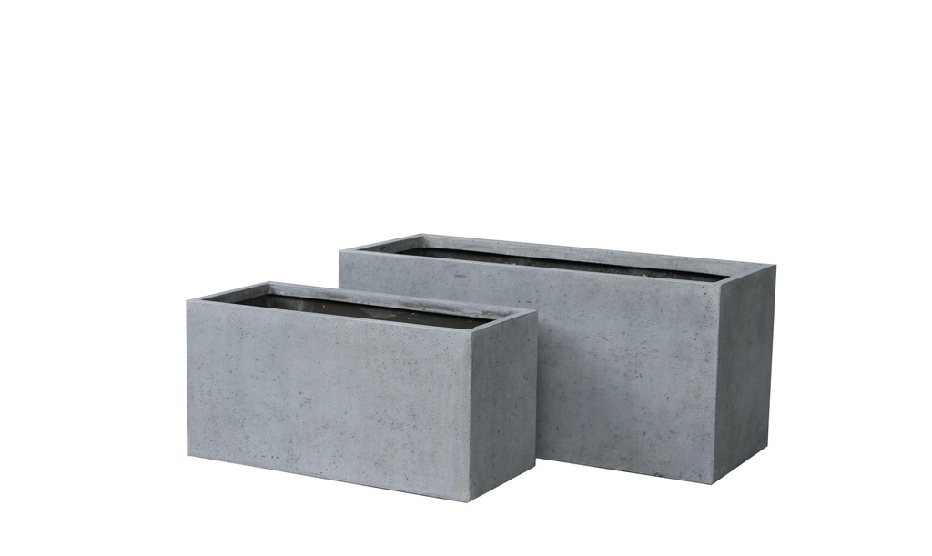 Jardinière des Bossons XL