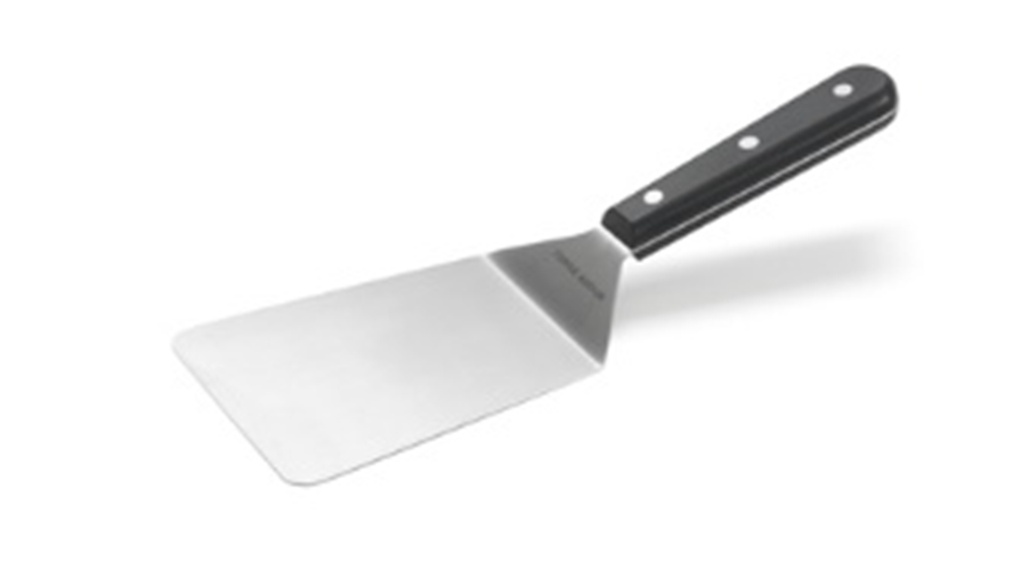 Spatule Courte Coudee Pom