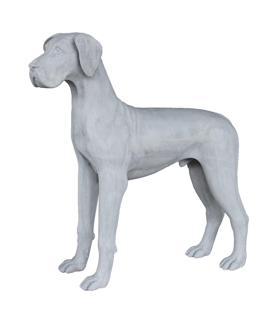 Dogue Allemand Sandstone