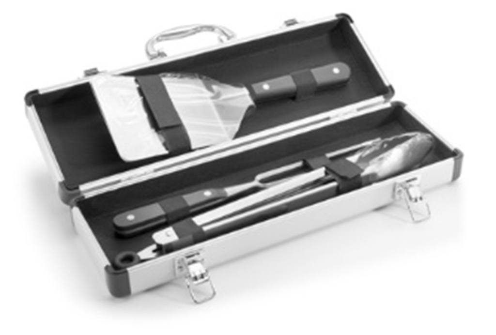 Coffret 3 ustensils
