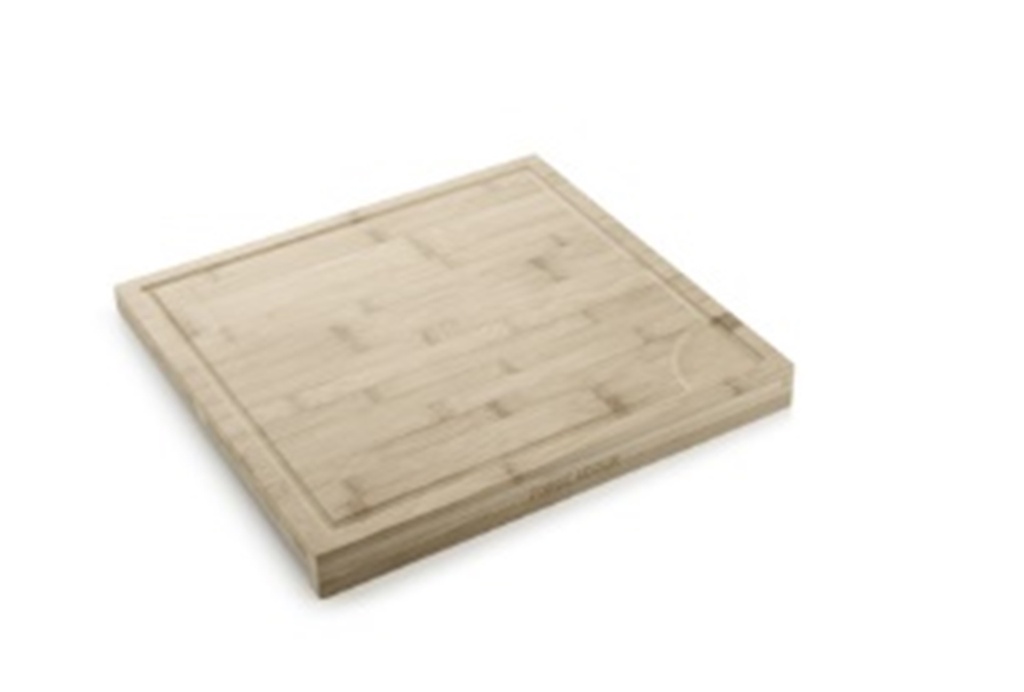 Planche A Decouper Bambou Avec Arret