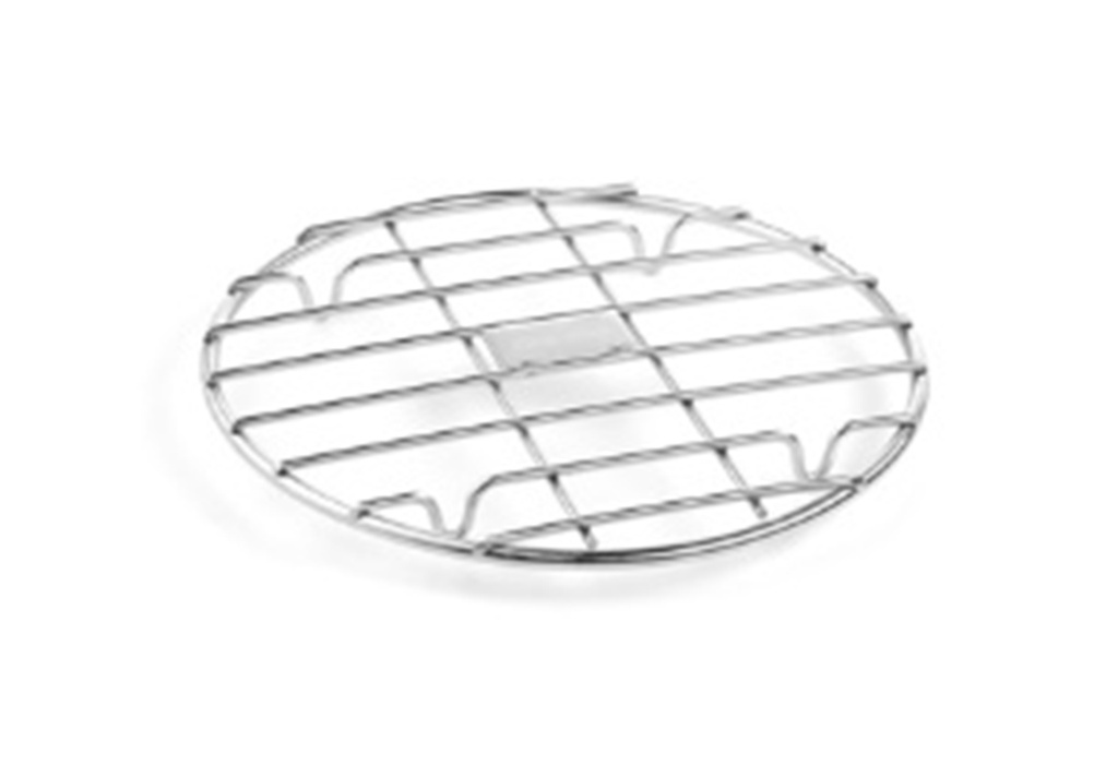 Grille Inox Ø 19
