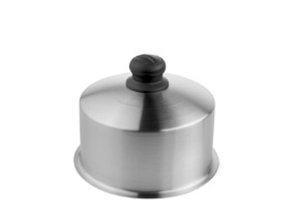 Cuiseur Inox Ø 22