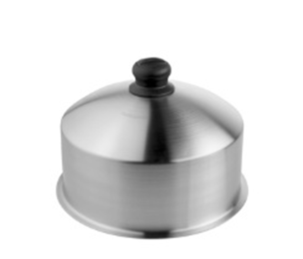 Cuiseur Inox Ø 28